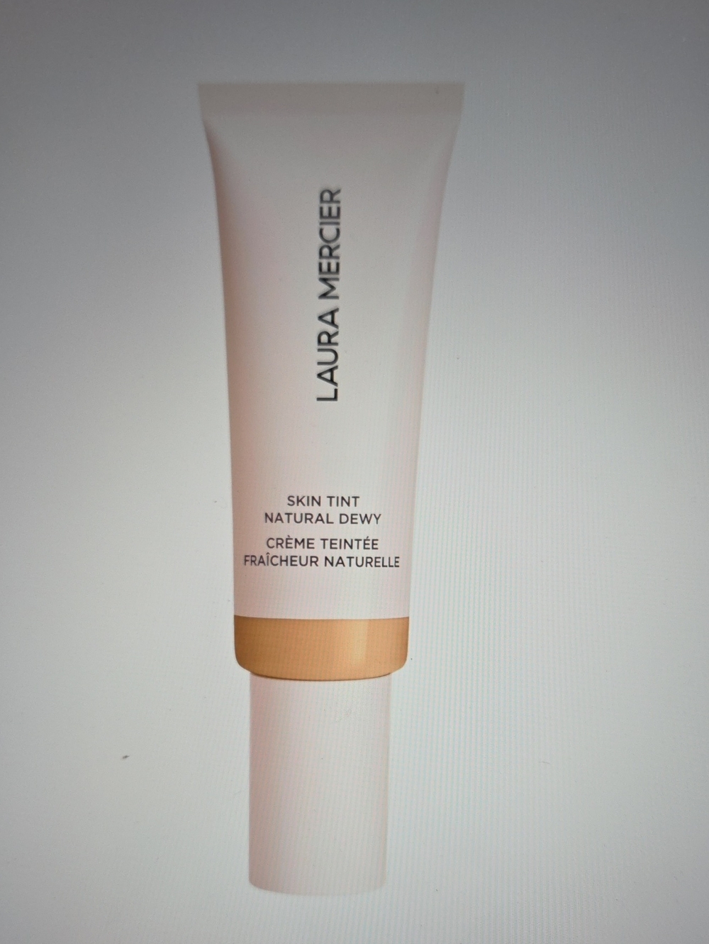 NIB Laura Mercier Long Wear Tinted Moisturizer Skin Tint Natural Dewy 1C Cameo